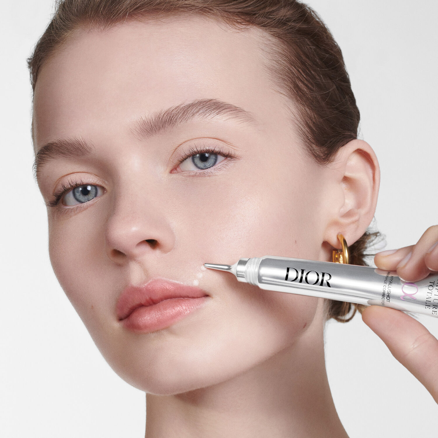 DIOR CAPTURE TOTALE HYALUSHOT CONCENTRE (TRATAMIENTO DE ÁCIDO HIALURÓNICO PARA ROSTRO)